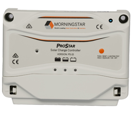 ProStar™系列控制器
