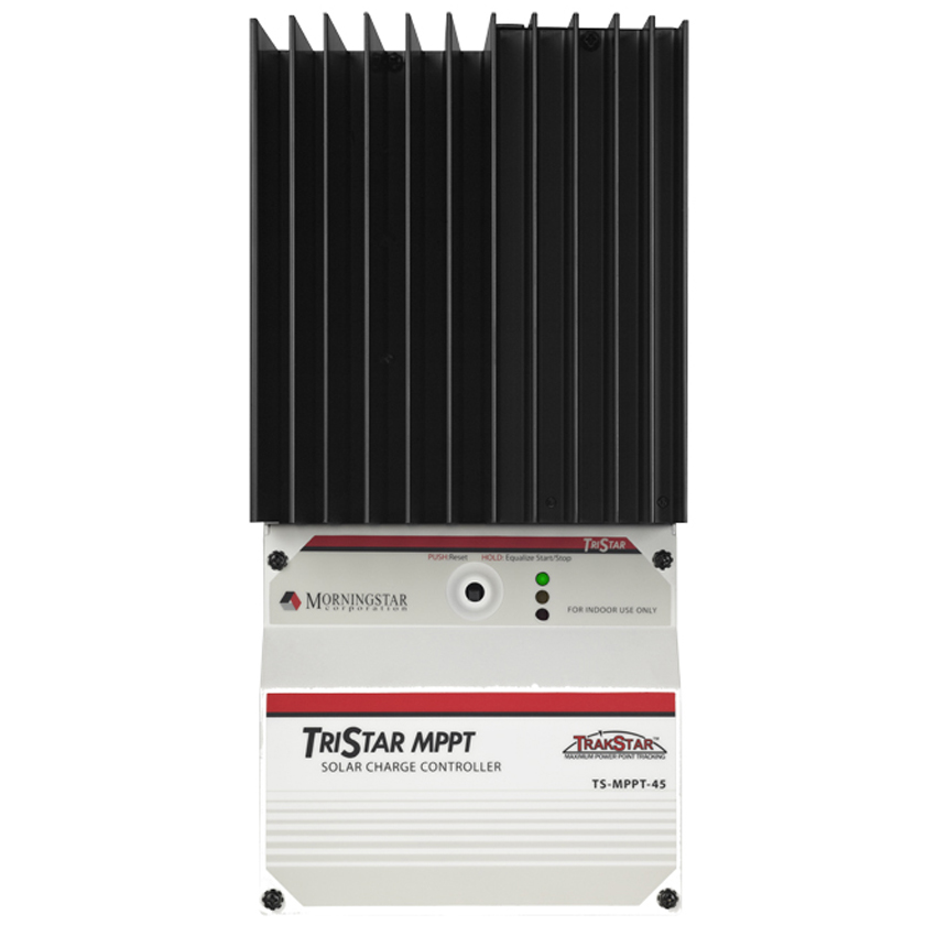 TriStar MPPT™系列光伏太阳能控制器