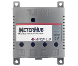 MeterHub HUB-1