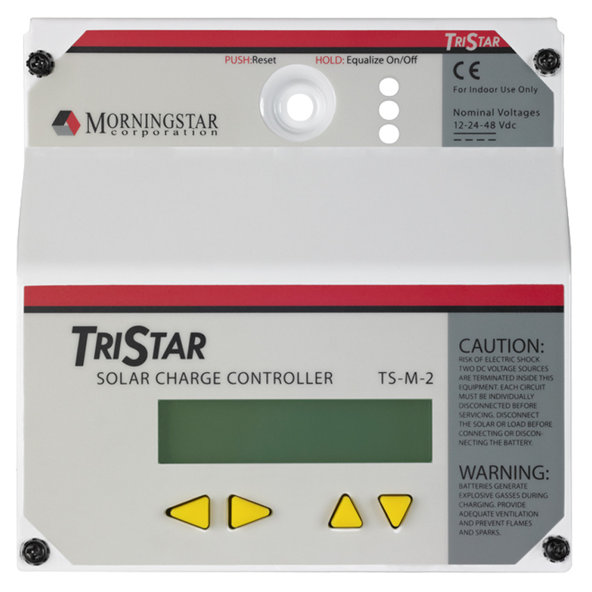 TriStar仪表TS-M-2