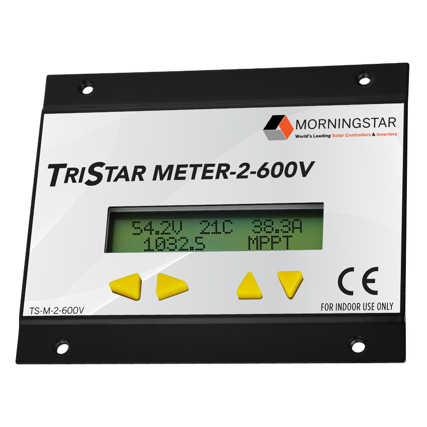 TriStar仪表600V TS-M-2-600V